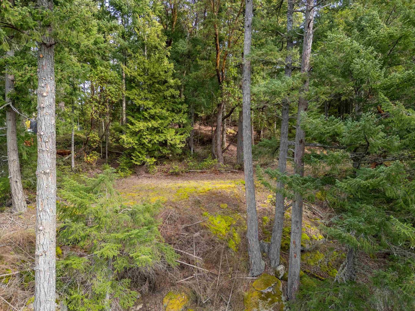 2564 Montague Road, Galiano Island, BC