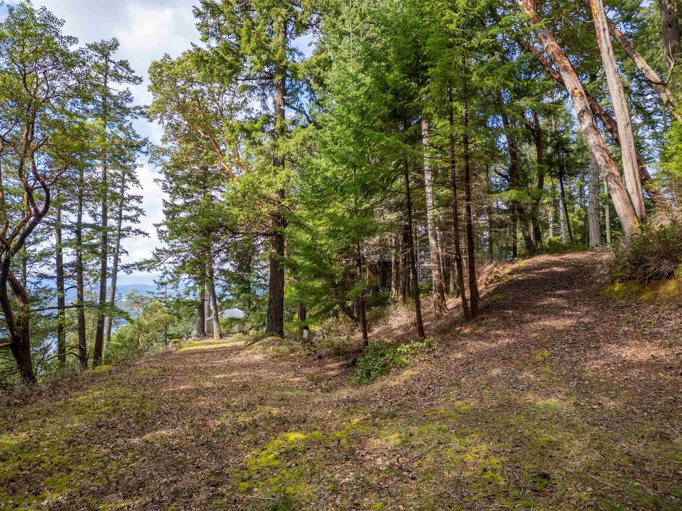 2564 Montague Road, Galiano Island, BC