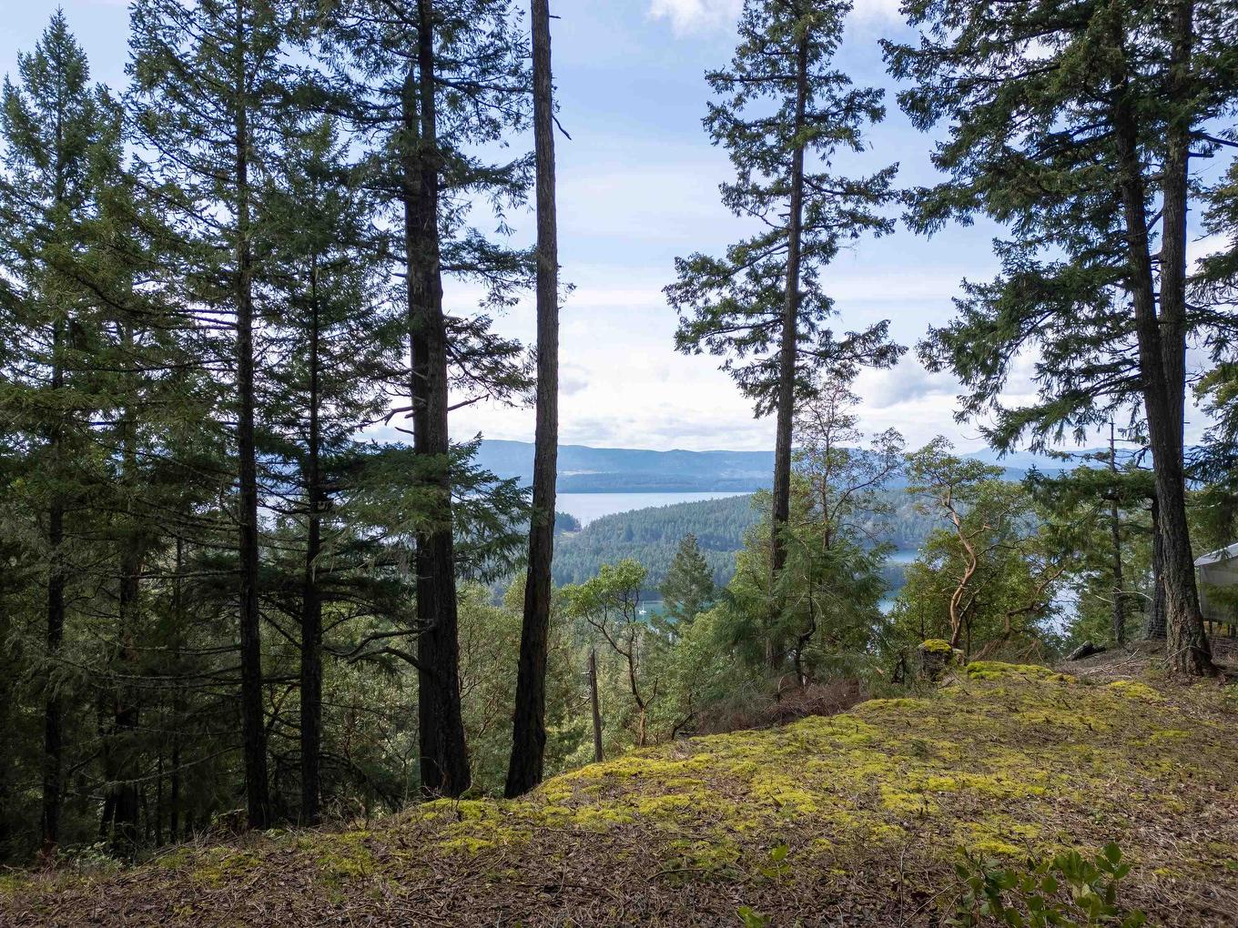 2564 Montague Road, Galiano Island, BC