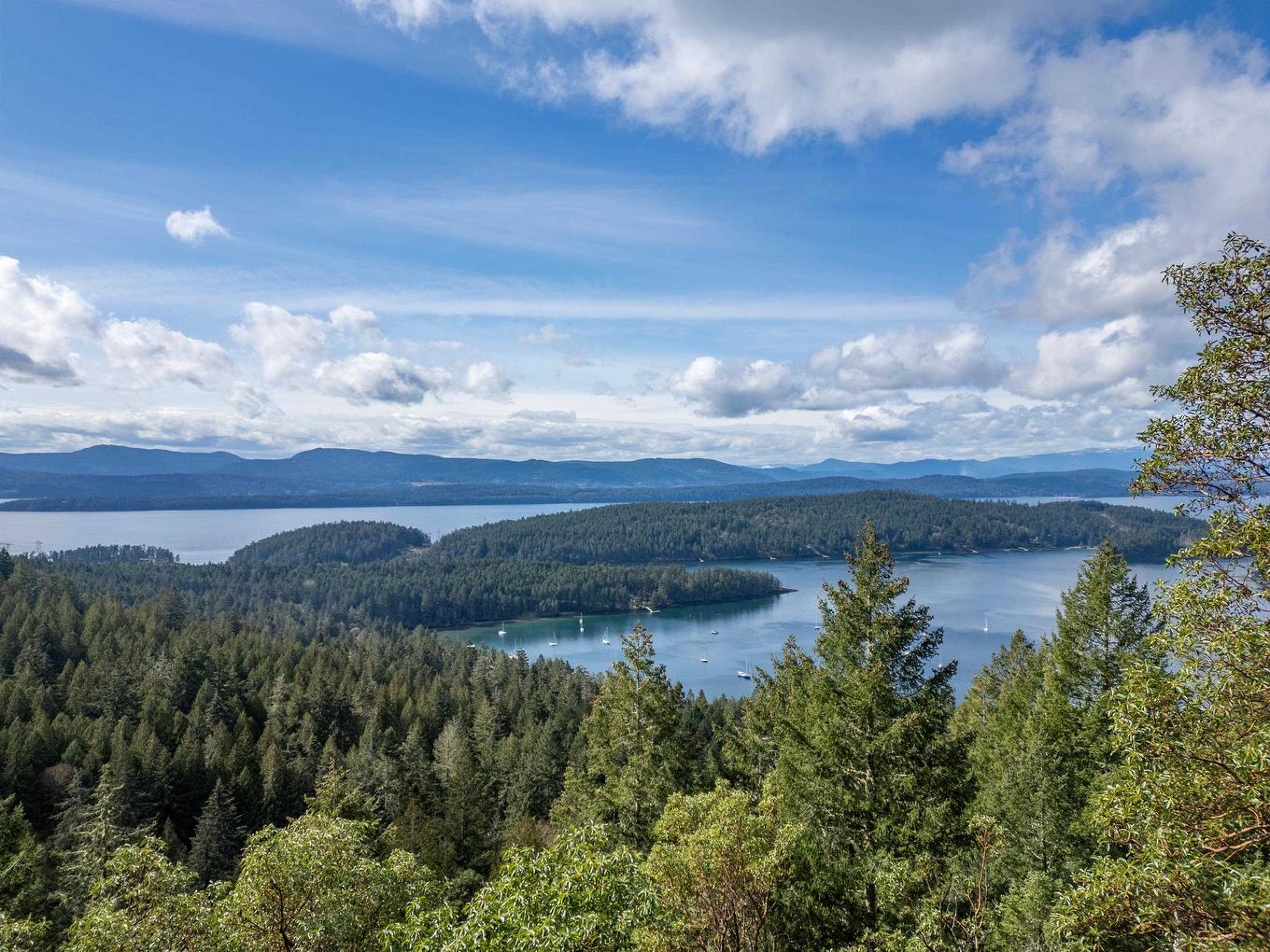 2564 Montague Road, Galiano Island, BC