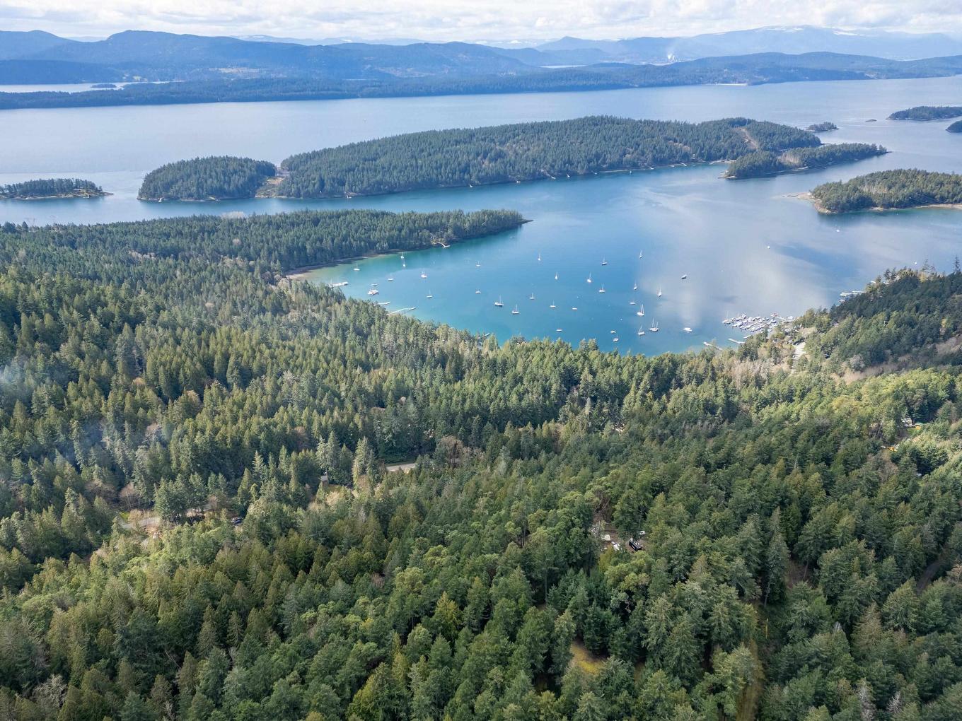 2564 Montague Road, Galiano Island, BC