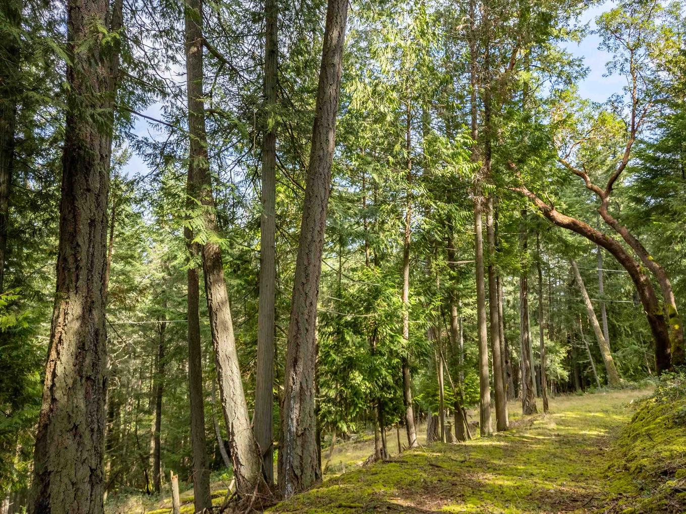 2564 Montague Road, Galiano Island, BC