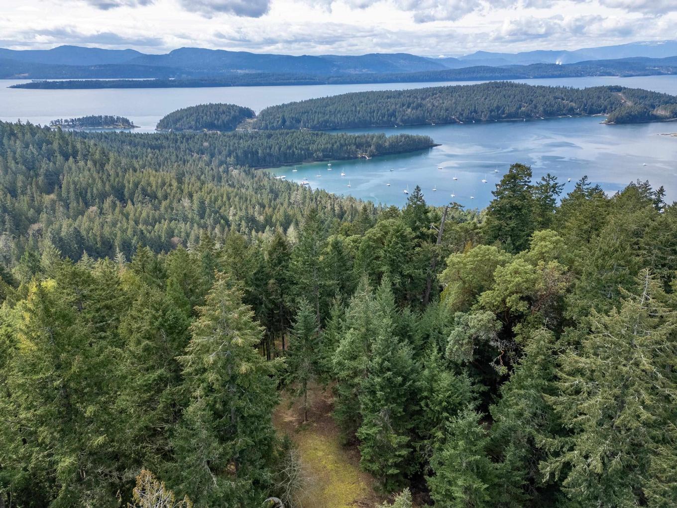 2564 Montague Road, Galiano Island, BC