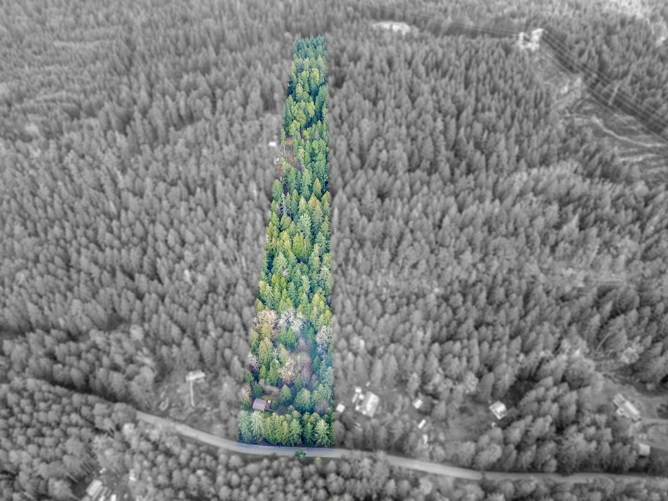 2564 Montague Road, Galiano Island, BC