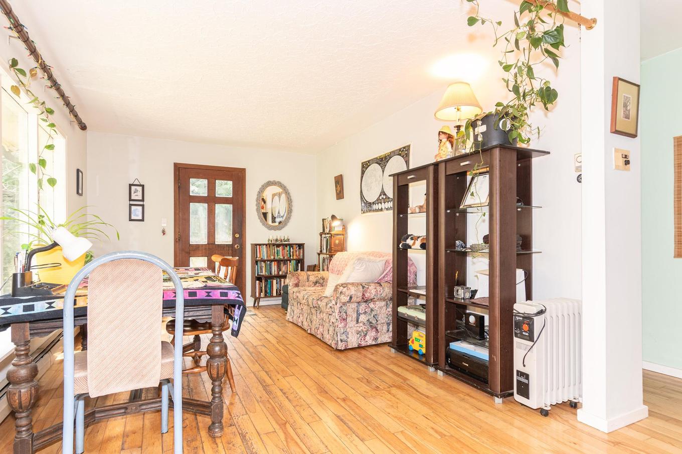 2564 Montague Road, Galiano Island, BC