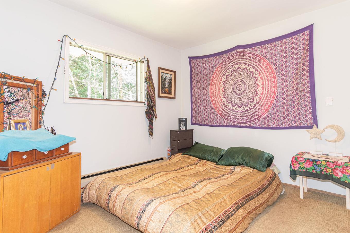 2564 Montague Road, Galiano Island, BC