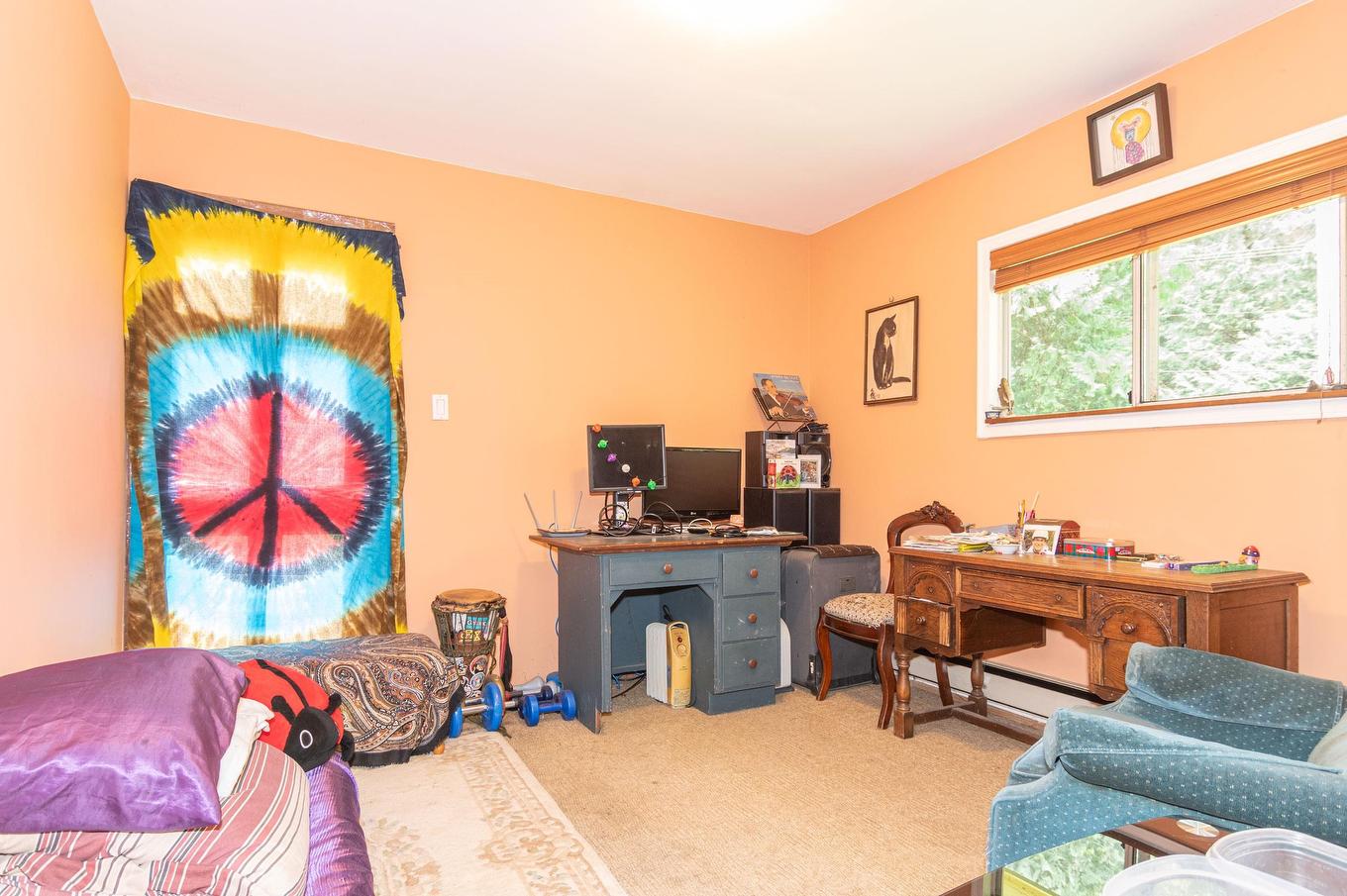 2564 Montague Road, Galiano Island, BC