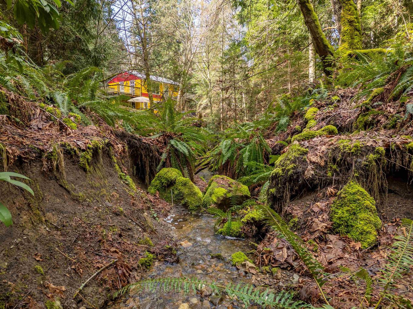 2564 Montague Road, Galiano Island, BC