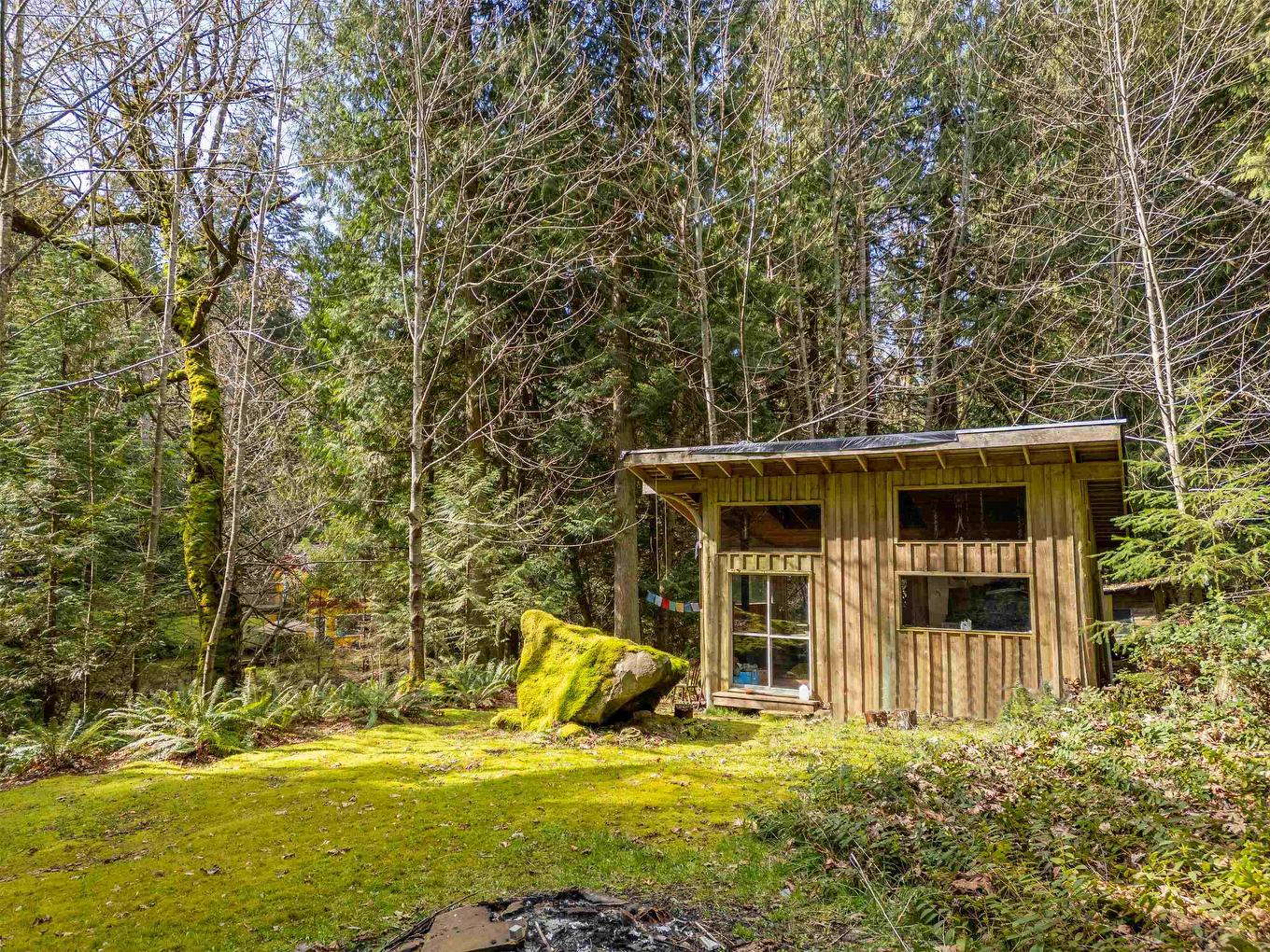 2564 Montague Road, Galiano Island, BC