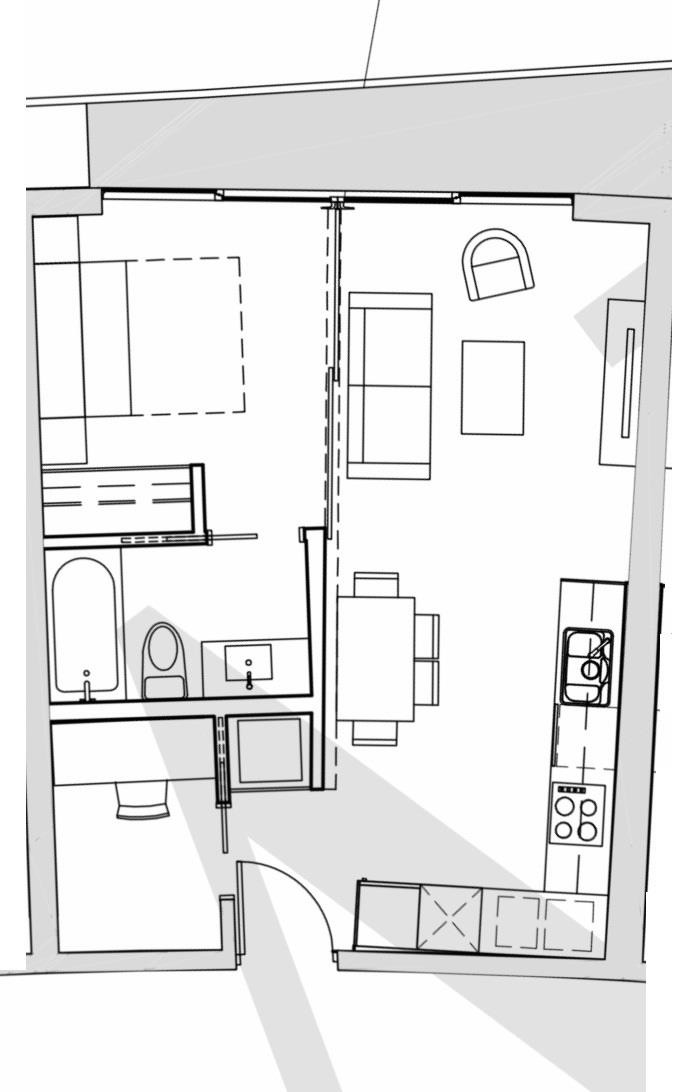 210-89 Nelson, Vancouver, BC