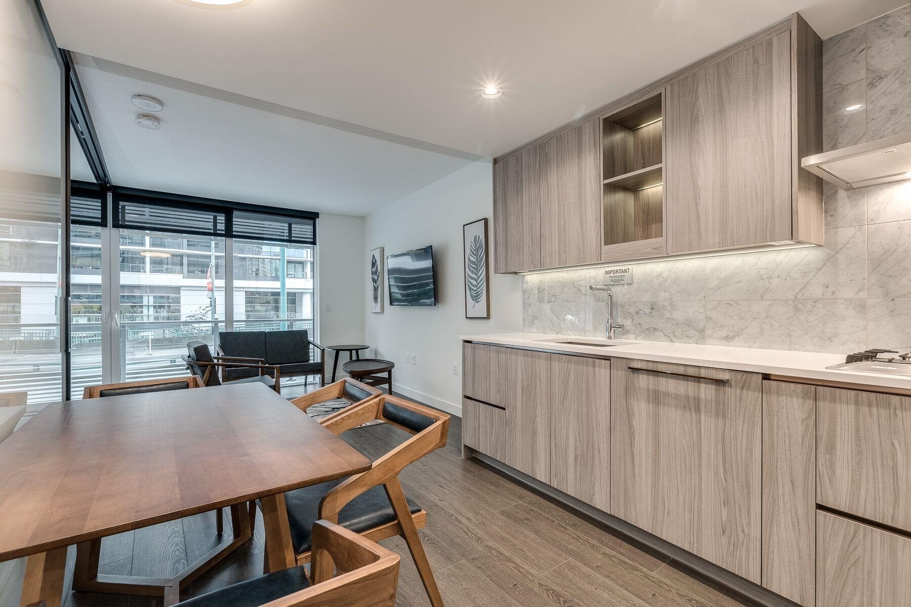 210-89 Nelson, Vancouver, BC