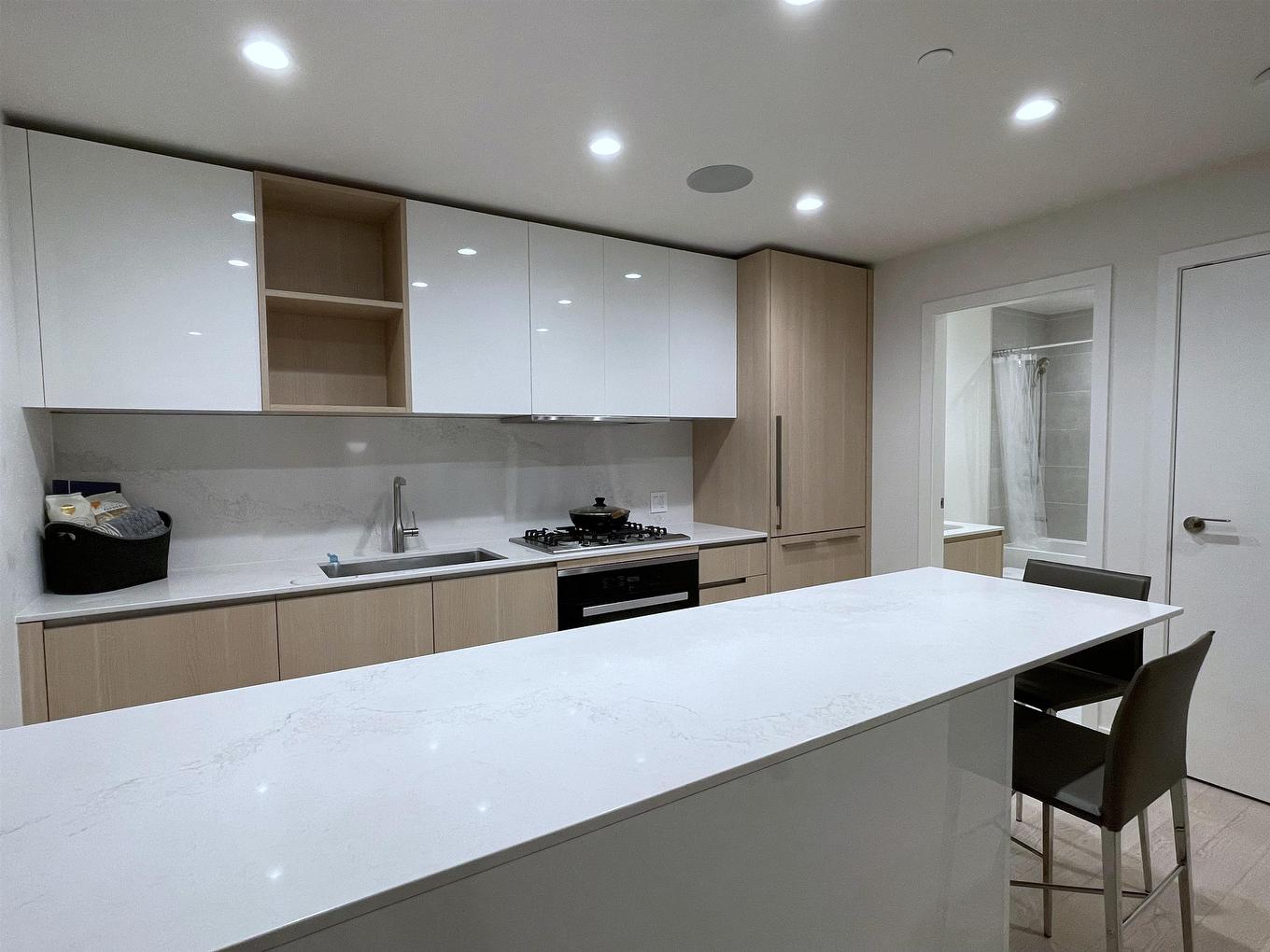 1009-6833 Pearson Way, Richmond, BC