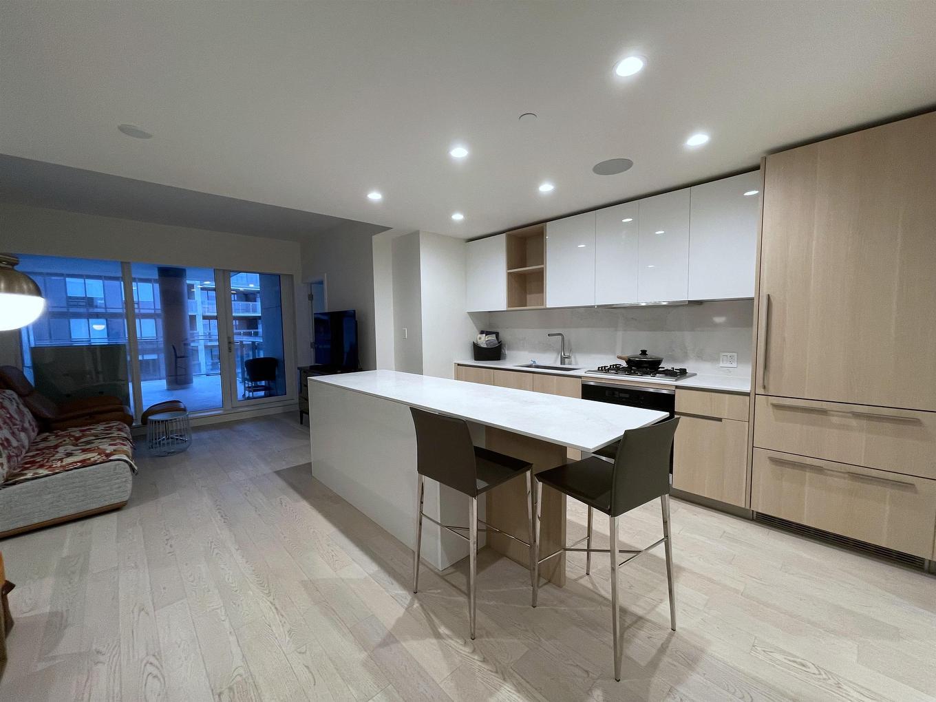 1009-6833 Pearson Way, Richmond, BC