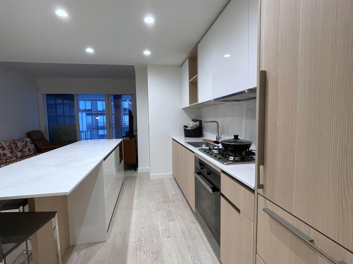 1009-6833 Pearson Way, Richmond, BC