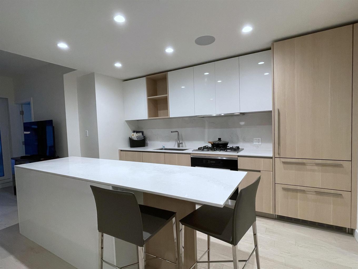 1009-6833 Pearson Way, Richmond, BC