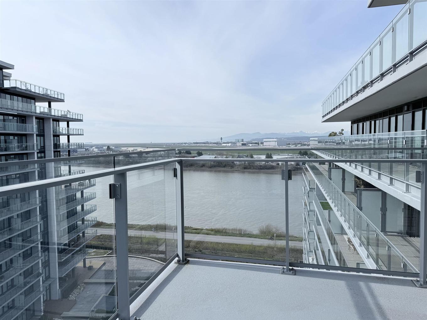 1009-6833 Pearson Way, Richmond, BC