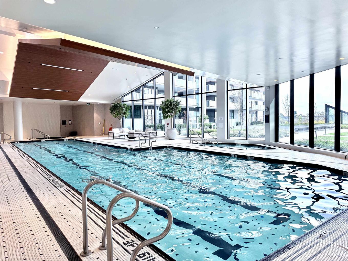 1009-6833 Pearson Way, Richmond, BC