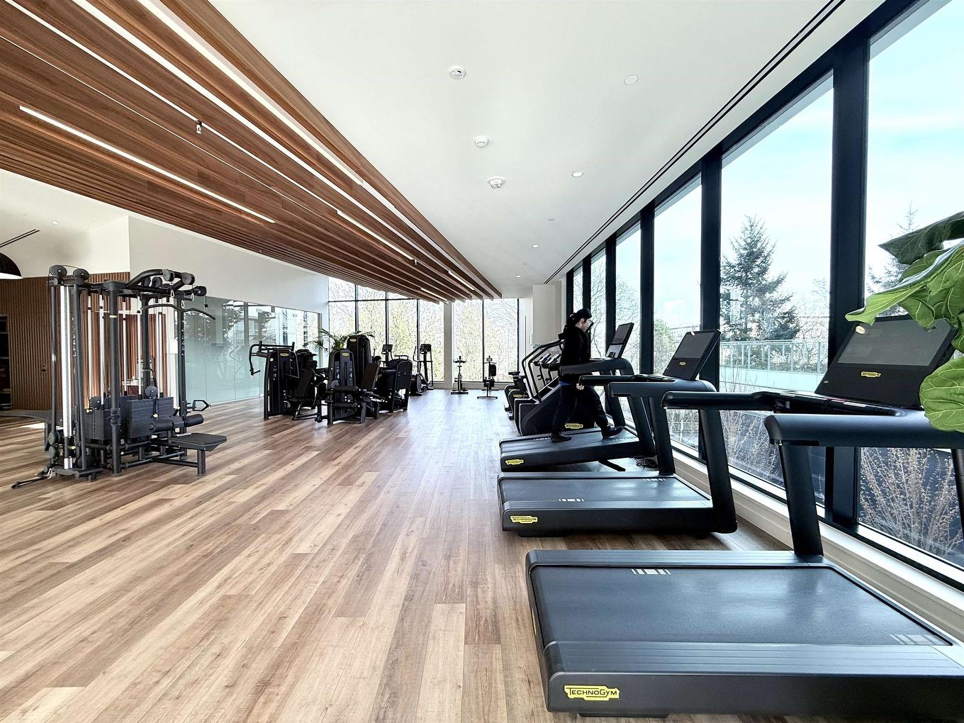 1009-6833 Pearson Way, Richmond, BC