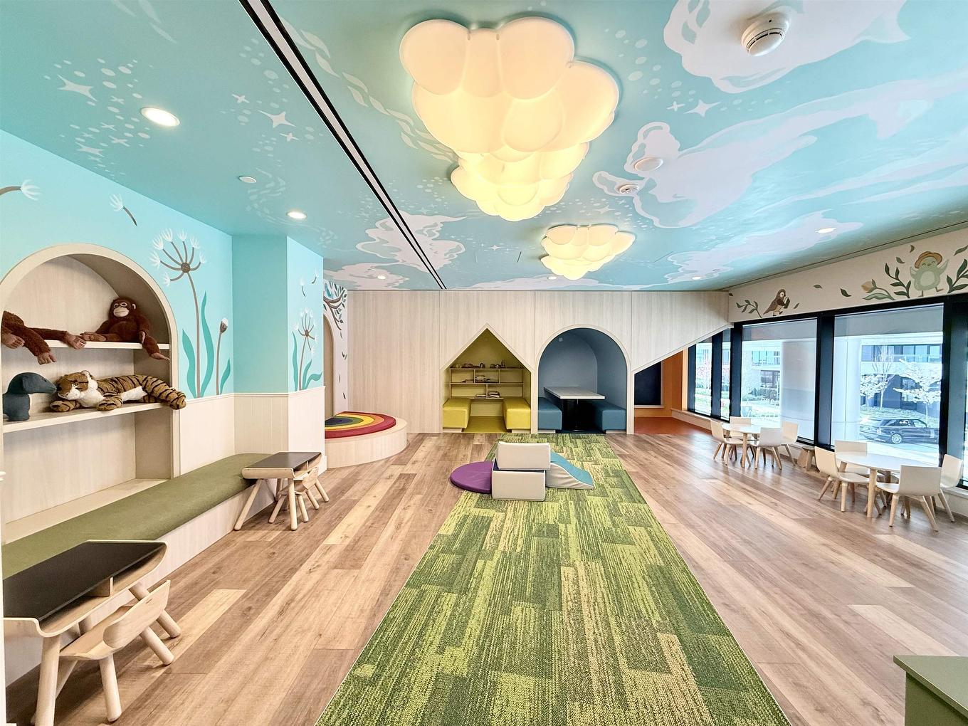 1009-6833 Pearson Way, Richmond, BC