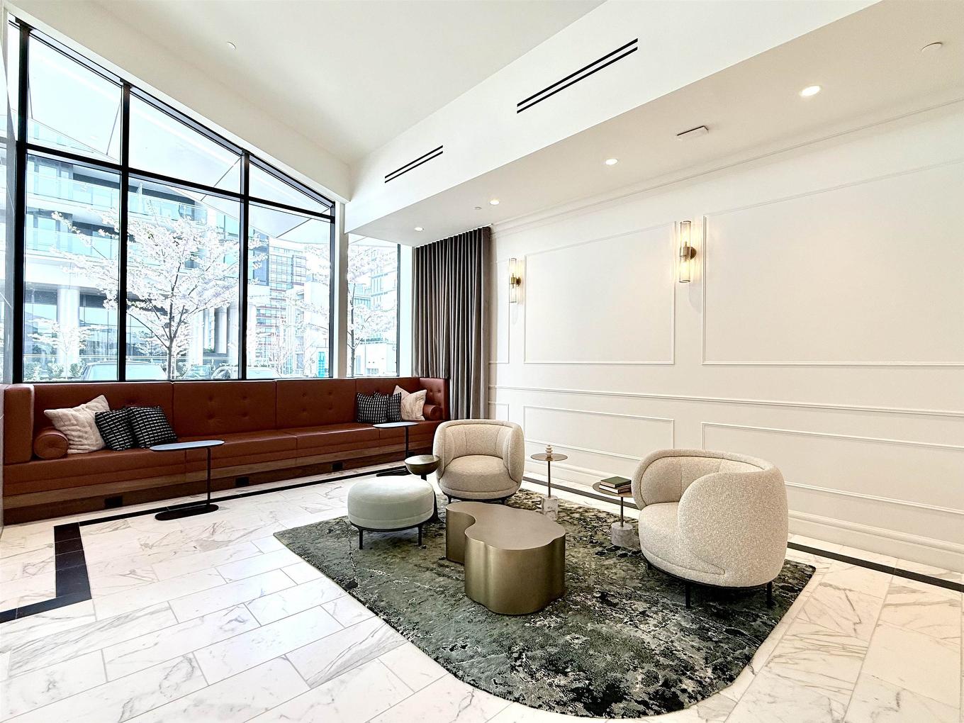 1009-6833 Pearson Way, Richmond, BC