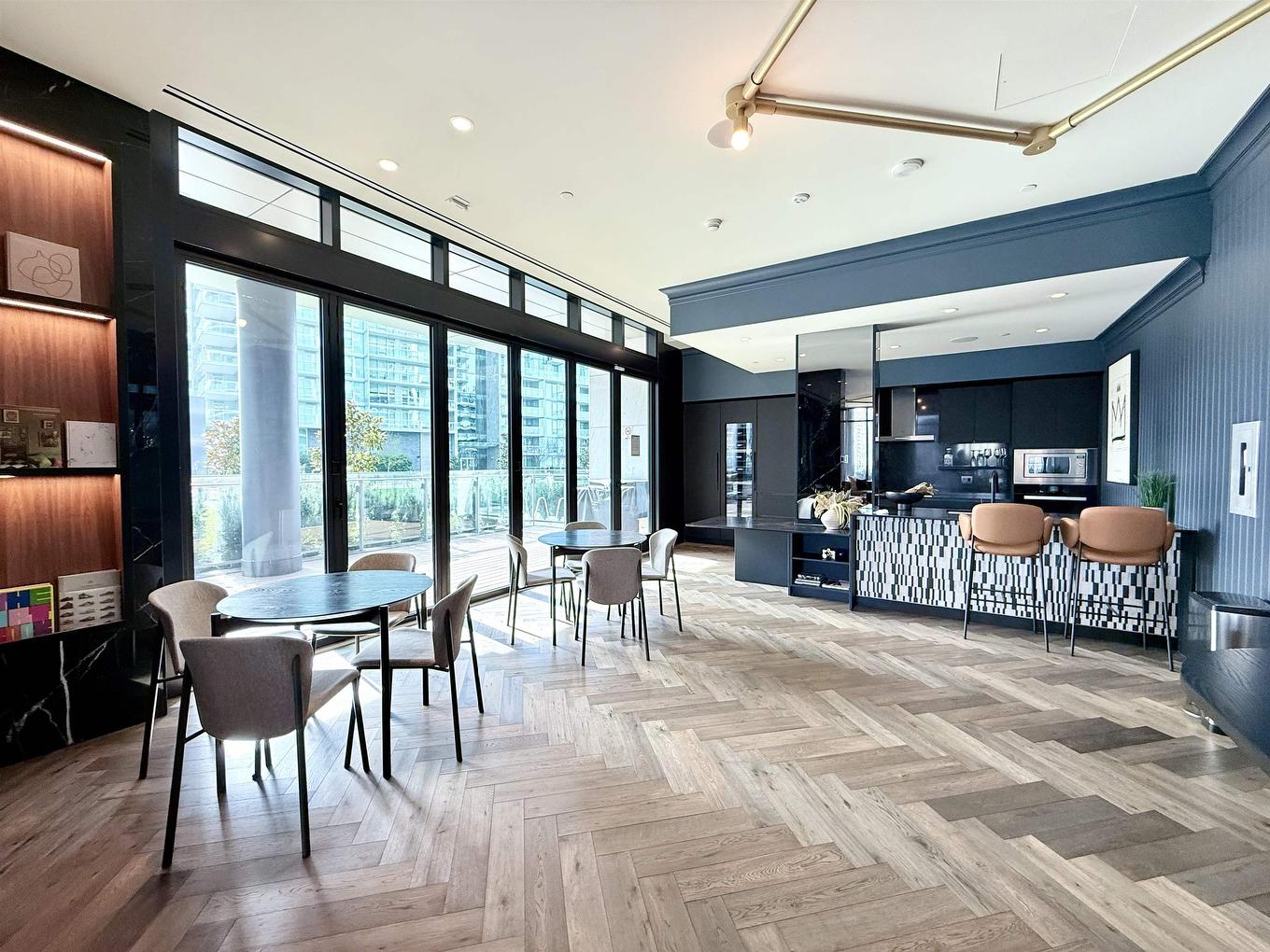 1009-6833 Pearson Way, Richmond, BC