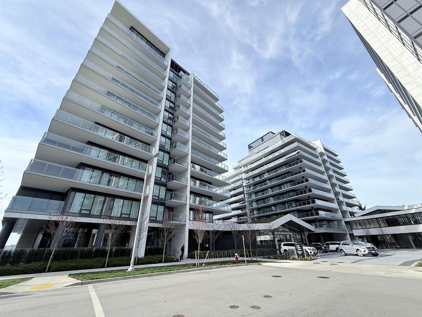 1009-6833 Pearson Way, Richmond, BC