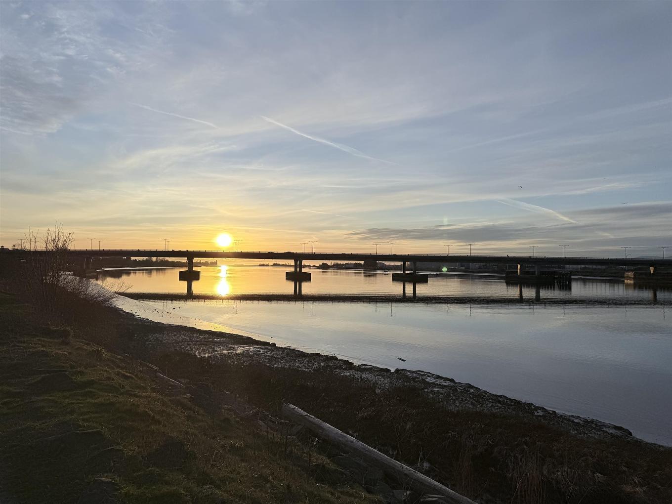 1009-6833 Pearson Way, Richmond, BC