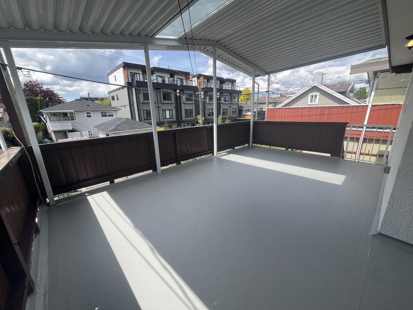 5125 Wales Street, Vancouver, BC