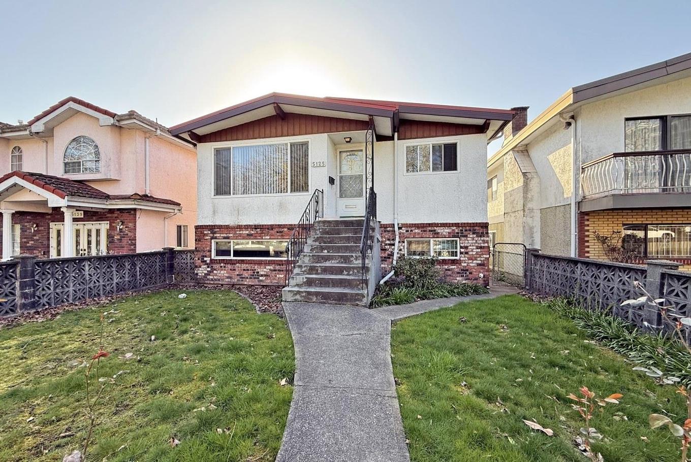 5125 Wales Street, Vancouver, BC