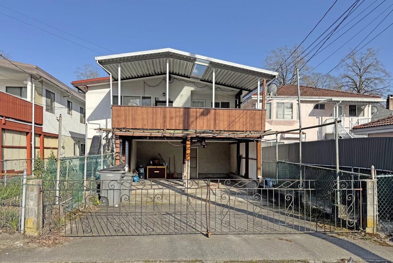 5125 Wales Street, Vancouver, BC