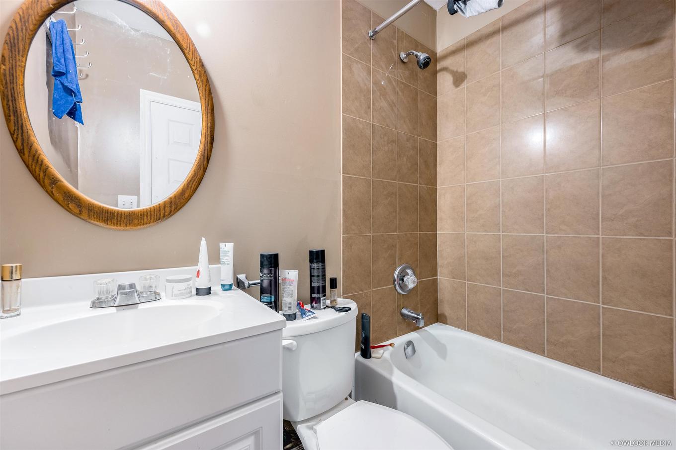 250 Duthie Avenue, Burnaby, BC