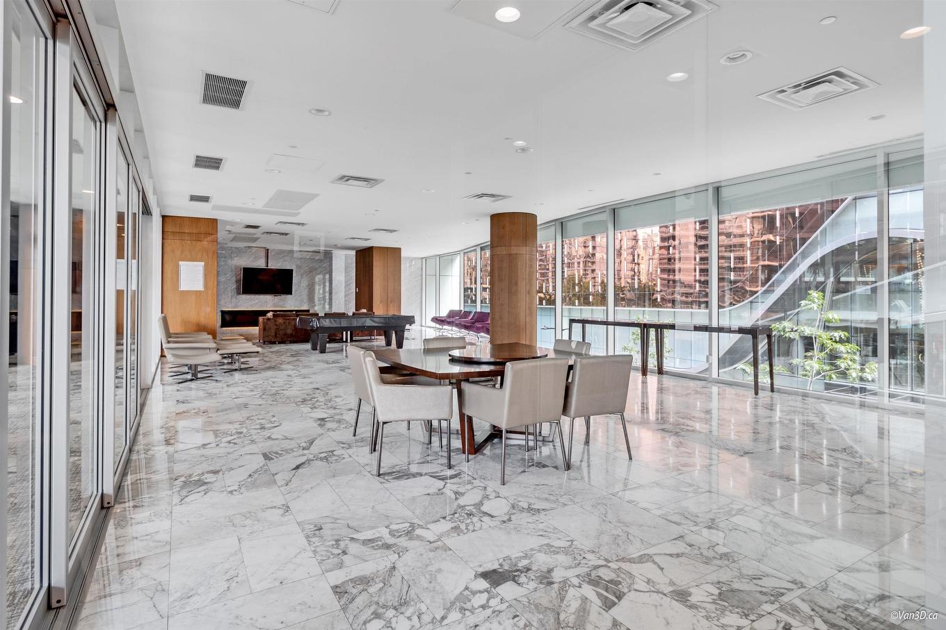 1817-68 Smithe Street, Vancouver, BC