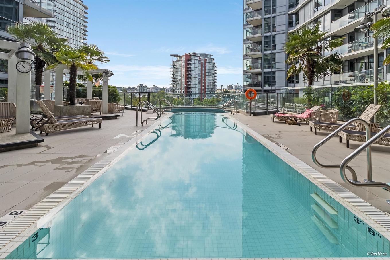 1817-68 Smithe Street, Vancouver, BC