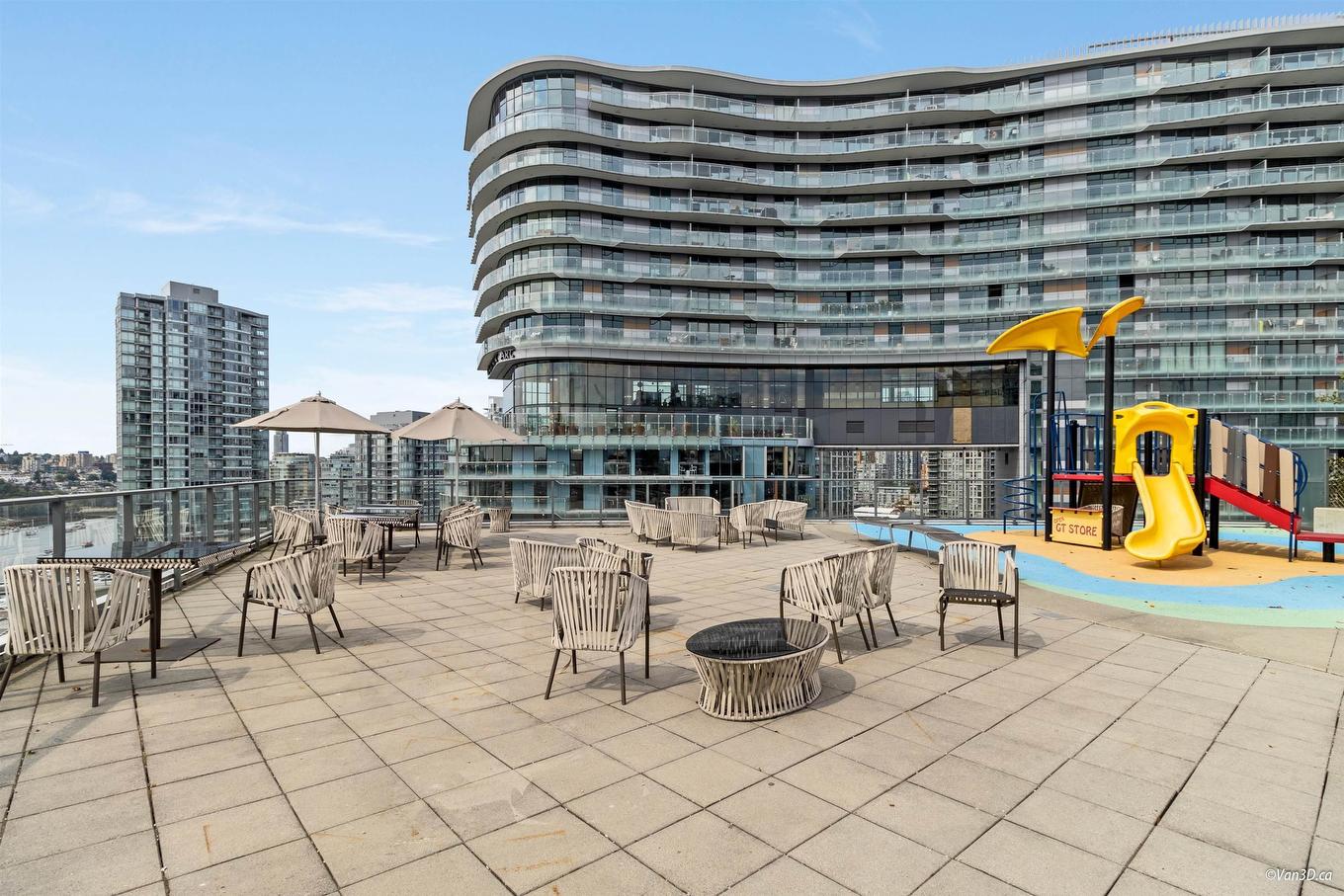 1817-68 Smithe Street, Vancouver, BC