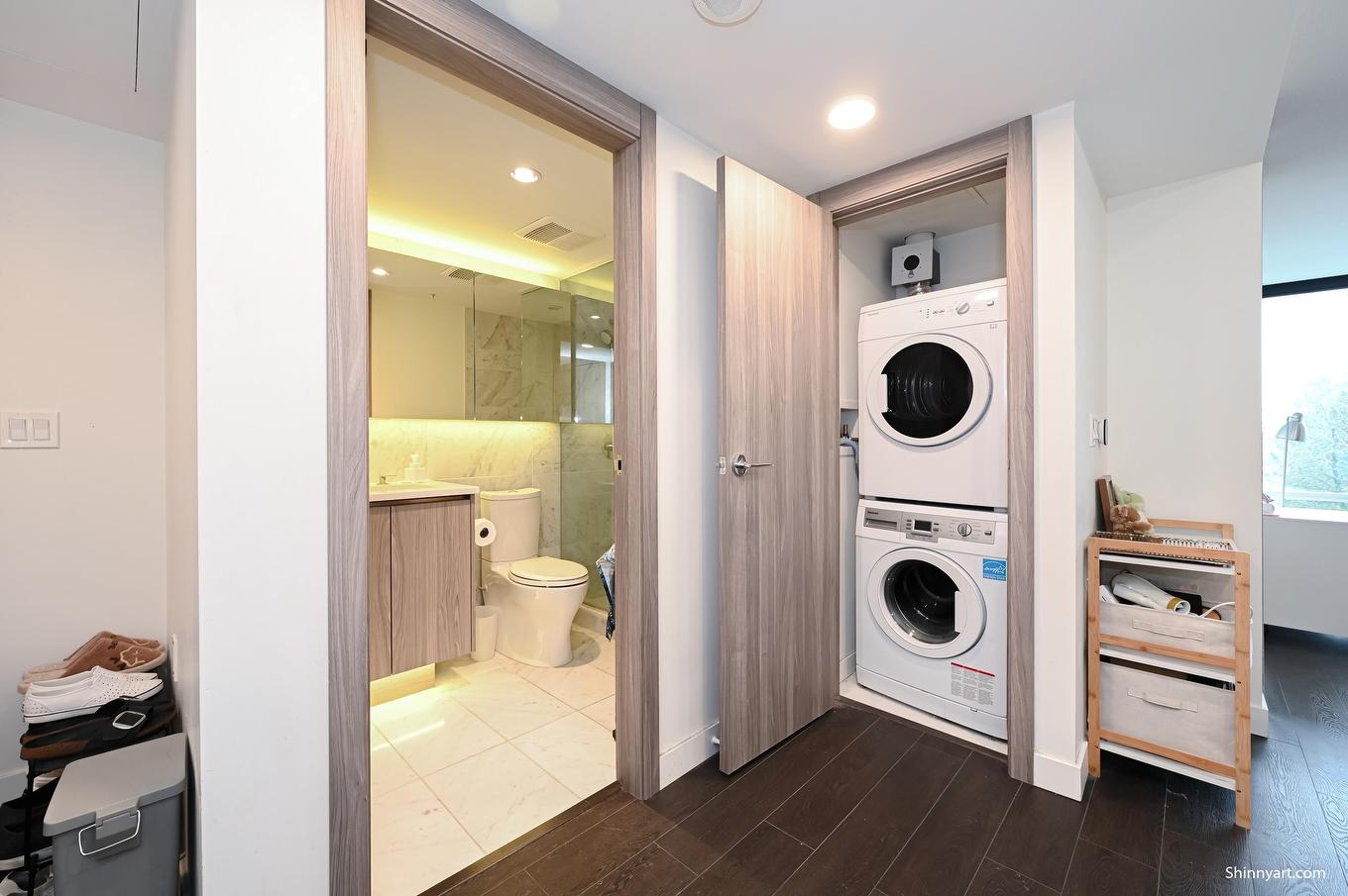 689-3311 Ketcheson Road, Richmond, BC