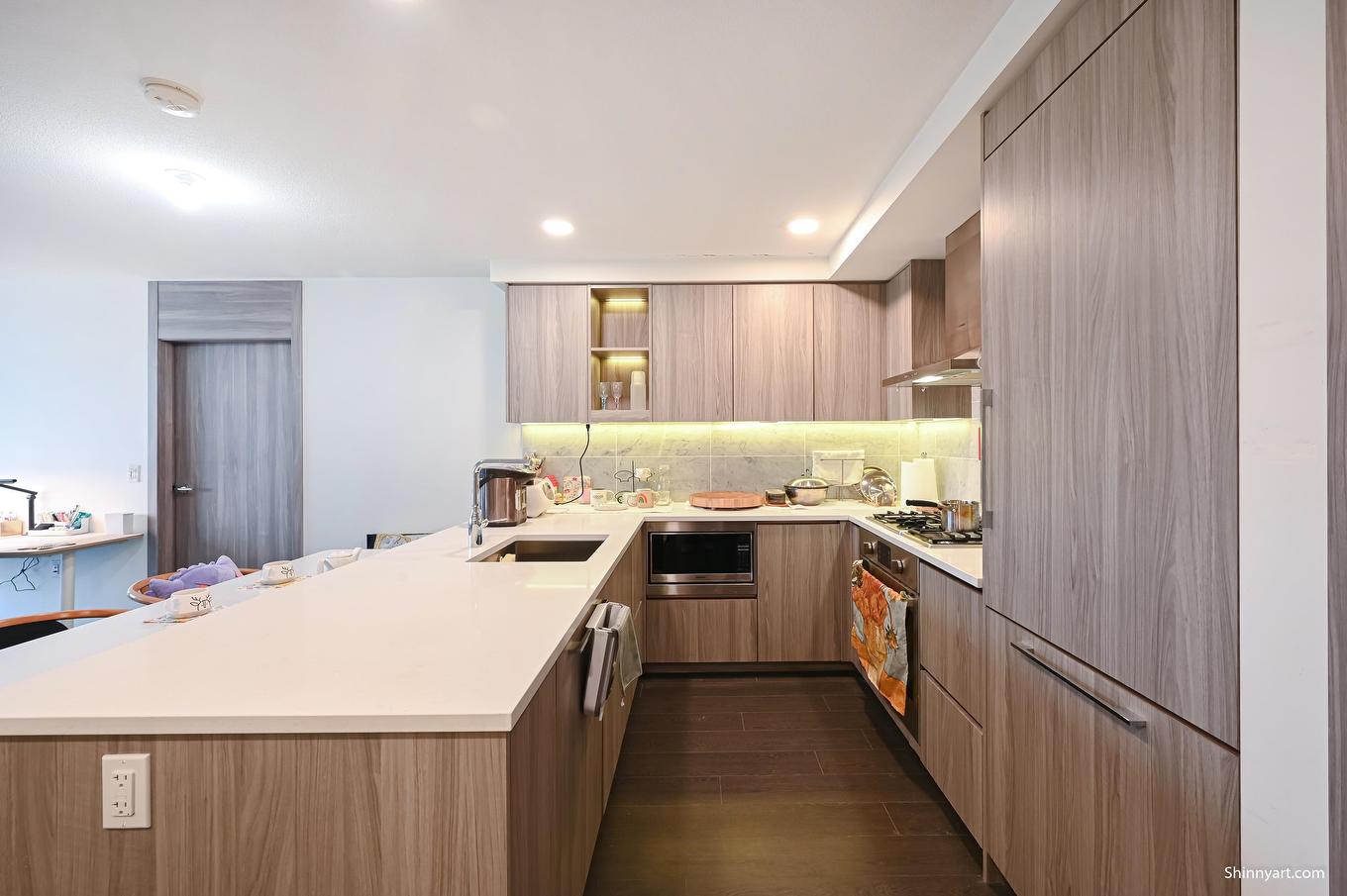 689-3311 Ketcheson Road, Richmond, BC