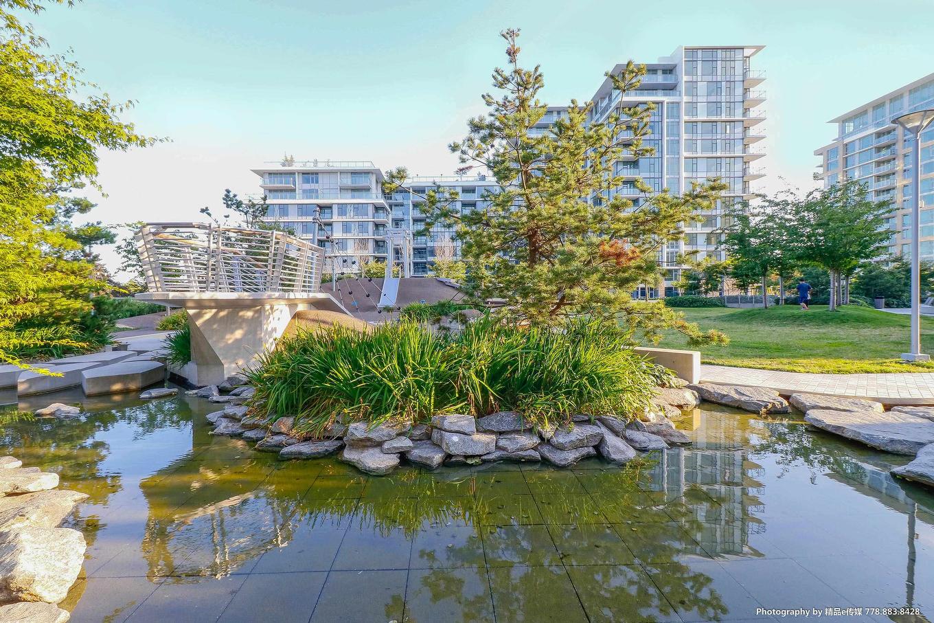 689-3311 Ketcheson Road, Richmond, BC