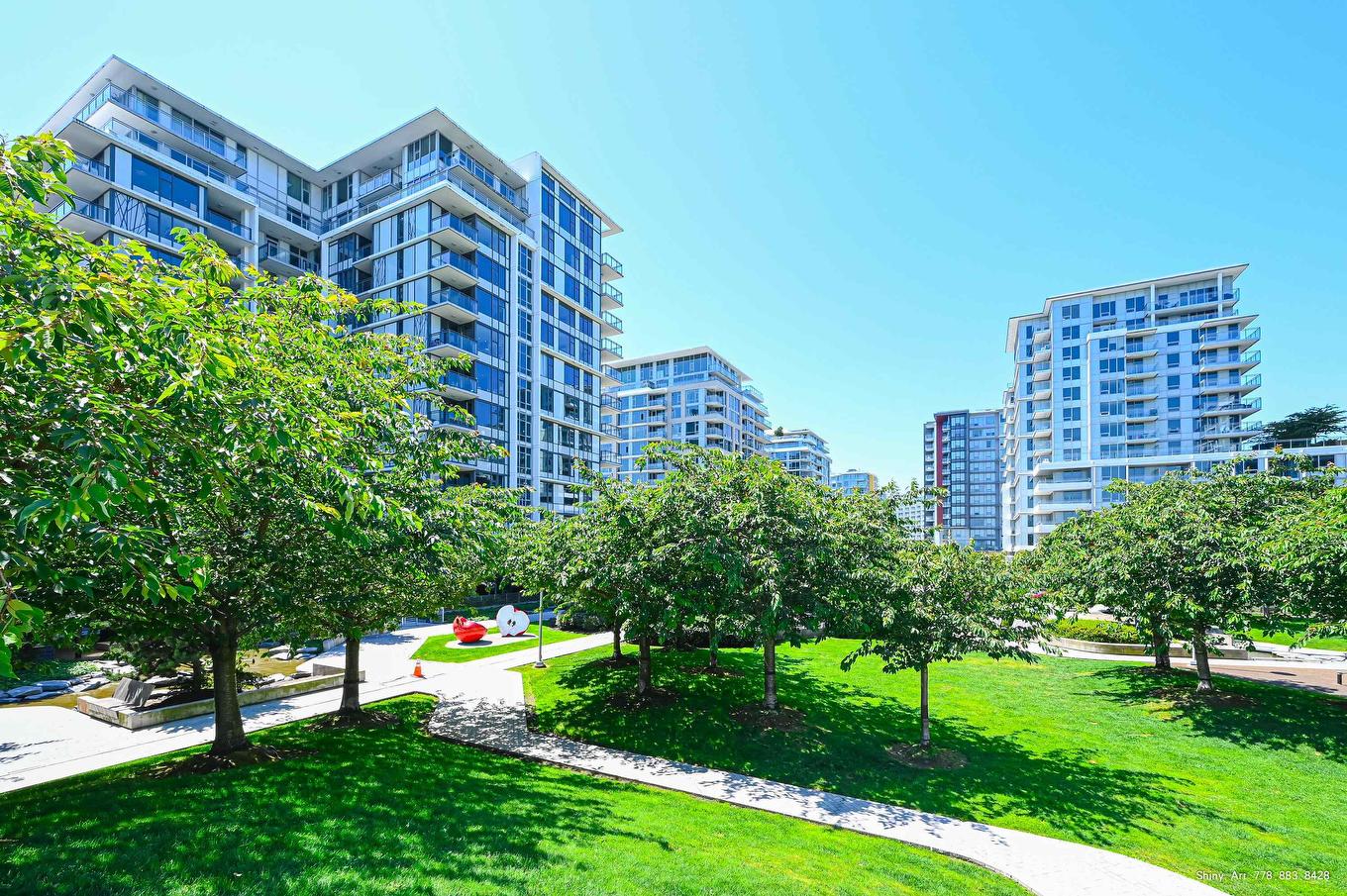 689-3311 Ketcheson Road, Richmond, BC