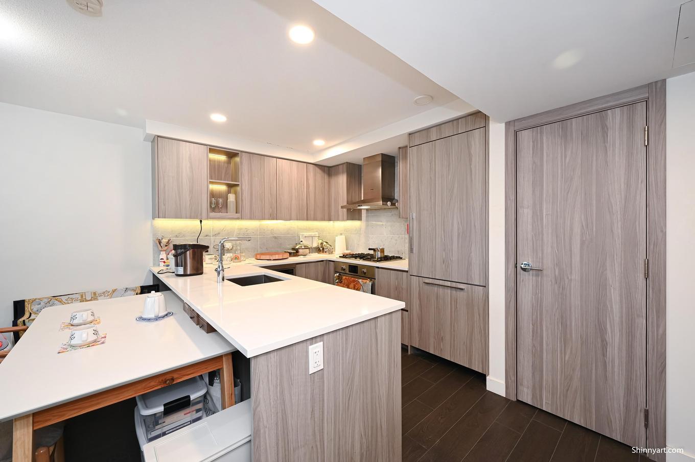 689-3311 Ketcheson Road, Richmond, BC