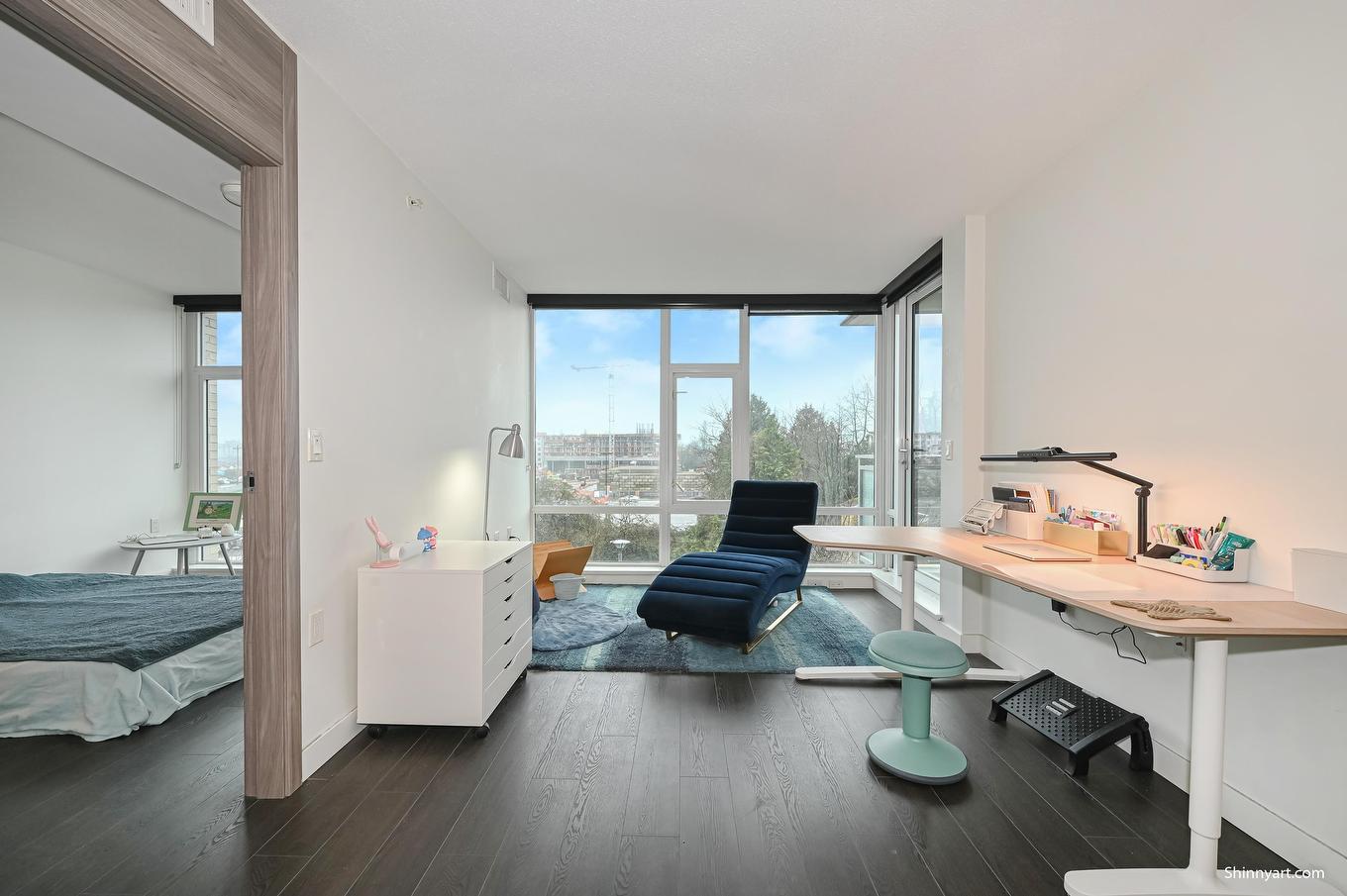 689-3311 Ketcheson Road, Richmond, BC