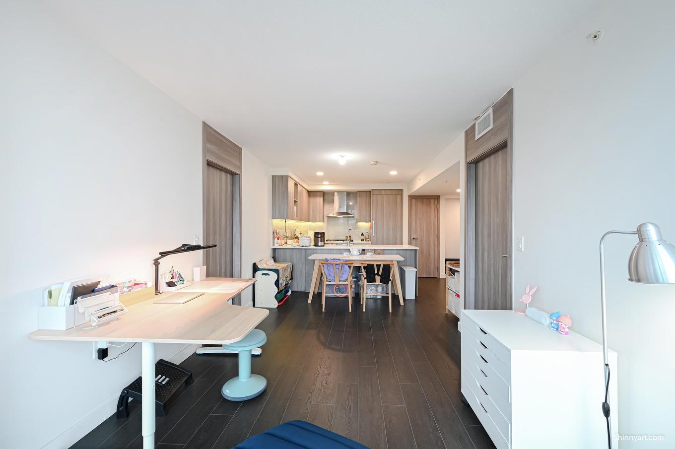 689-3311 Ketcheson Road, Richmond, BC