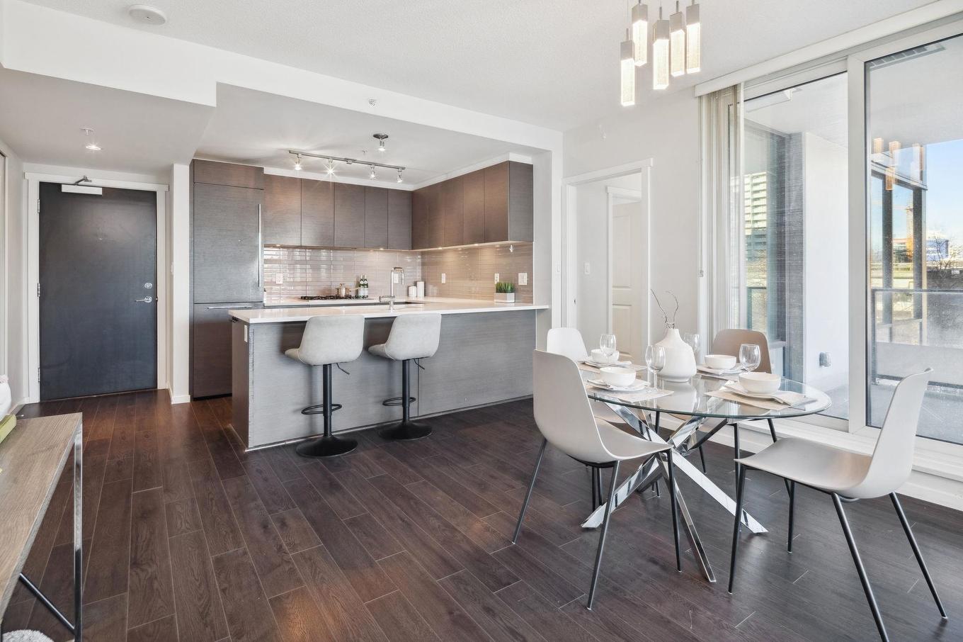 509-6658 Dow Avenue, Burnaby, BC