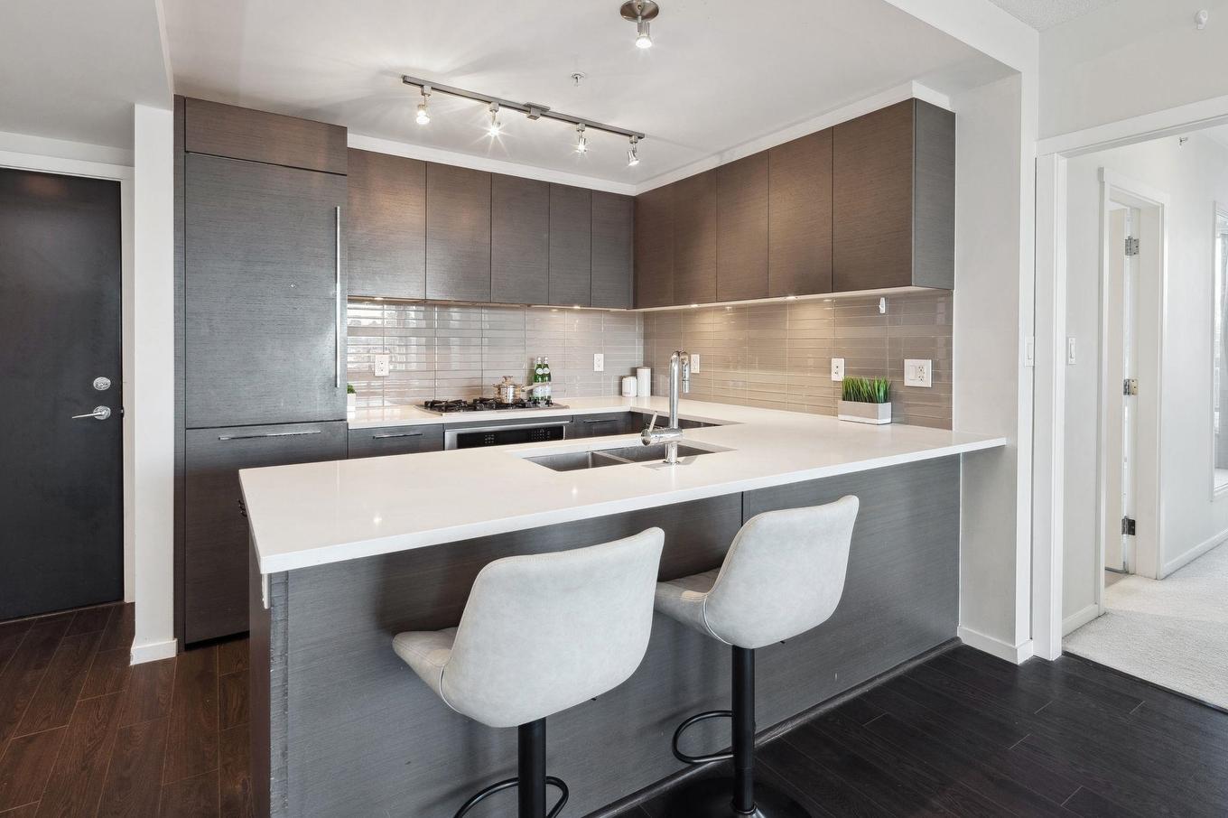 509-6658 Dow Avenue, Burnaby, BC