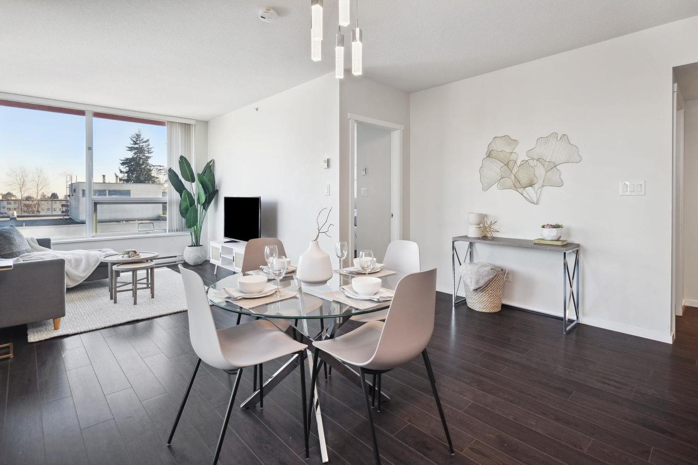 509-6658 Dow Avenue, Burnaby, BC