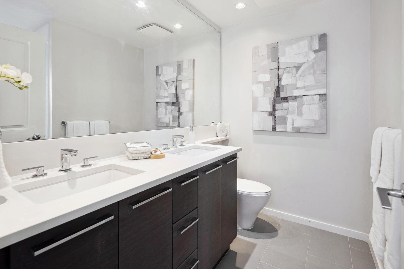 509-6658 Dow Avenue, Burnaby, BC