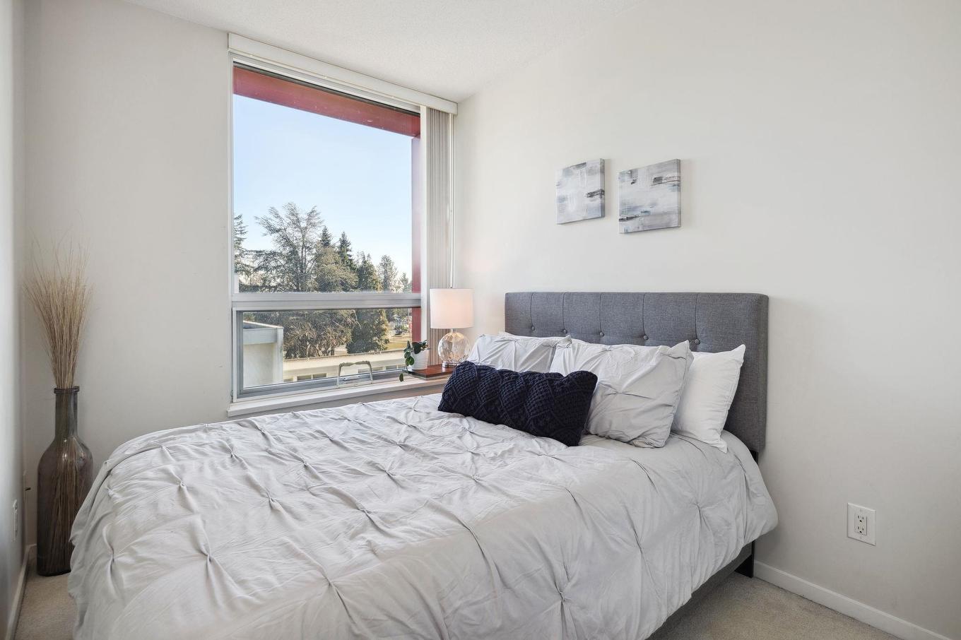 509-6658 Dow Avenue, Burnaby, BC