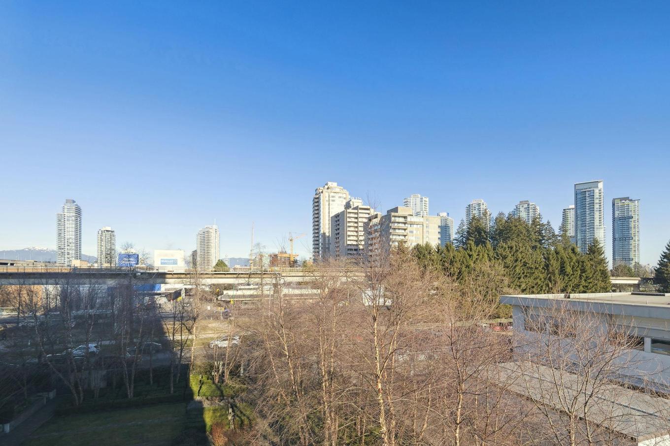 509-6658 Dow Avenue, Burnaby, BC