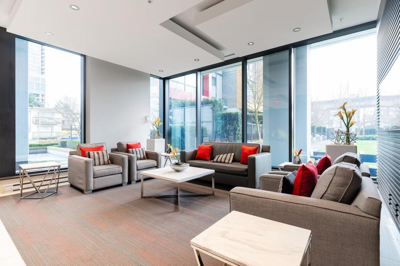 509-6658 Dow Avenue, Burnaby, BC