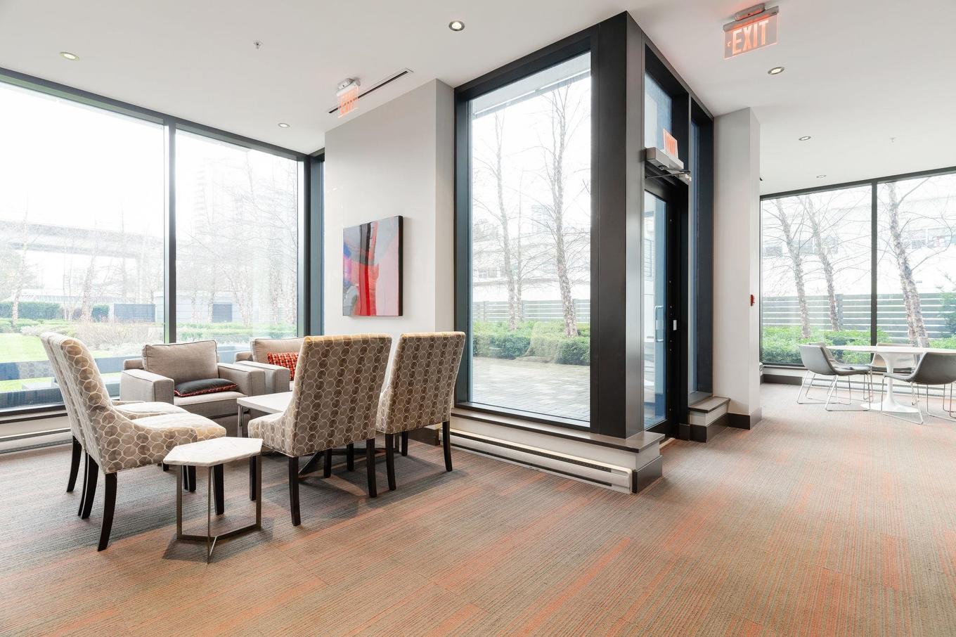 509-6658 Dow Avenue, Burnaby, BC