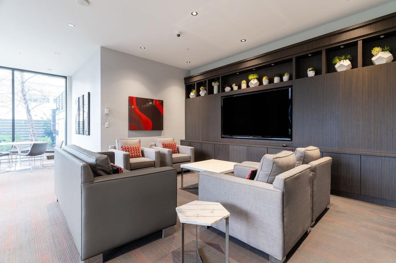 509-6658 Dow Avenue, Burnaby, BC